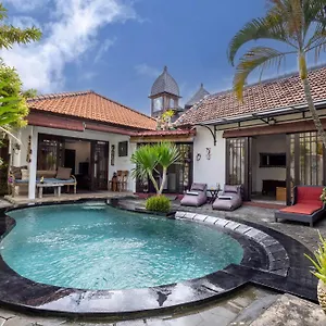 Hidden Garden Legian Villa Seminyak (Bali)