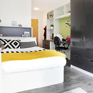 Aparto - Binary Hub Apartment Dublin