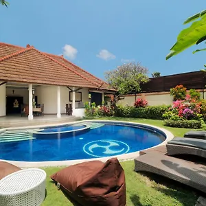Heliconia Villa Seminyak (Bali)